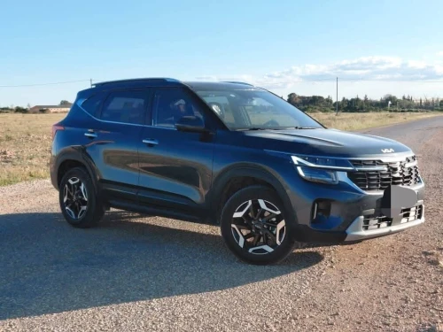 Kia Seltos 2025 Premium