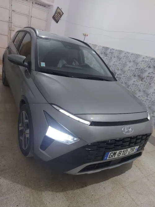 Hyundai Bayon 2023 Creative