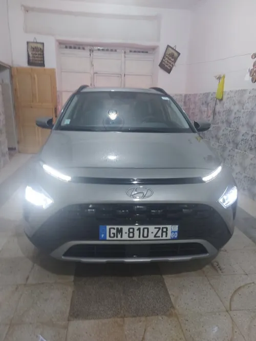 Hyundai Bayon 2023 Creative