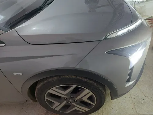 Hyundai Bayon 2023 Creative
