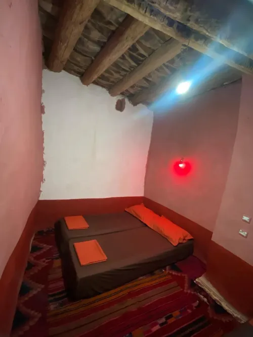 Séjour Taghit Beni Abbes