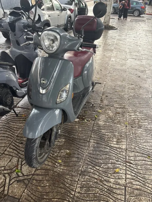 Sym Fiddle 3 2023