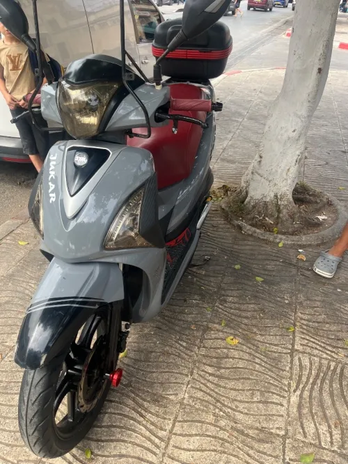 Sym st St 150 2020