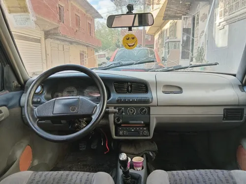 Skoda Felicia 1999 Felicia