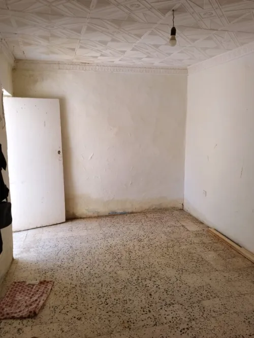 Vente Immeuble Laghouat Laghouat