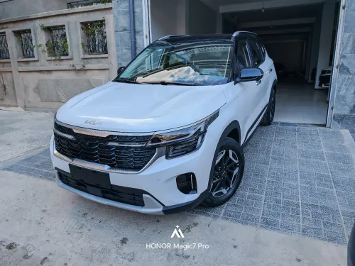 Kia Seltos 2026 Premium
