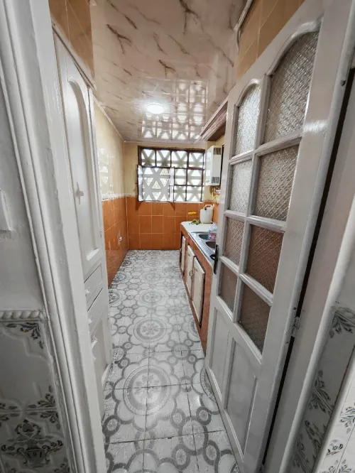 Location Appartement F3 Sétif Setif