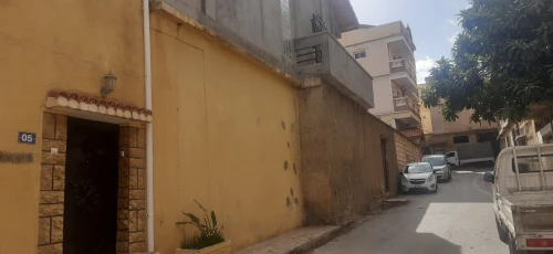 Vente Villa Blida El affroun