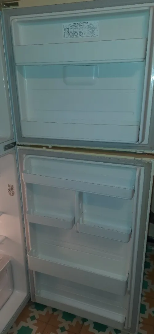 Frigidaire