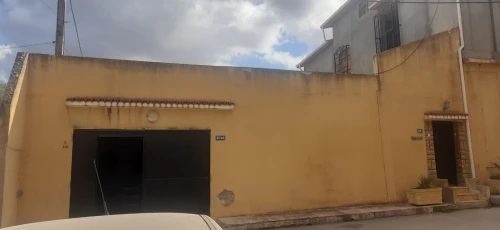 Vente Villa Blida El affroun