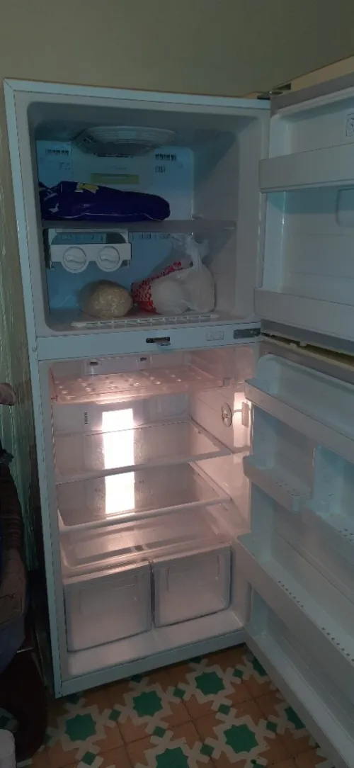 Frigidaire