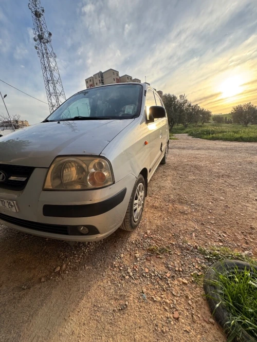 Hyundai Atos 2012 GLS