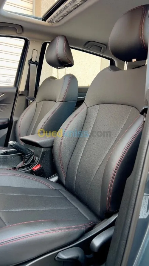 Geely GX3 PRO  2026 Livan