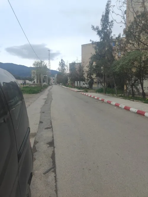 Vente Appartement F3 Blida Blida