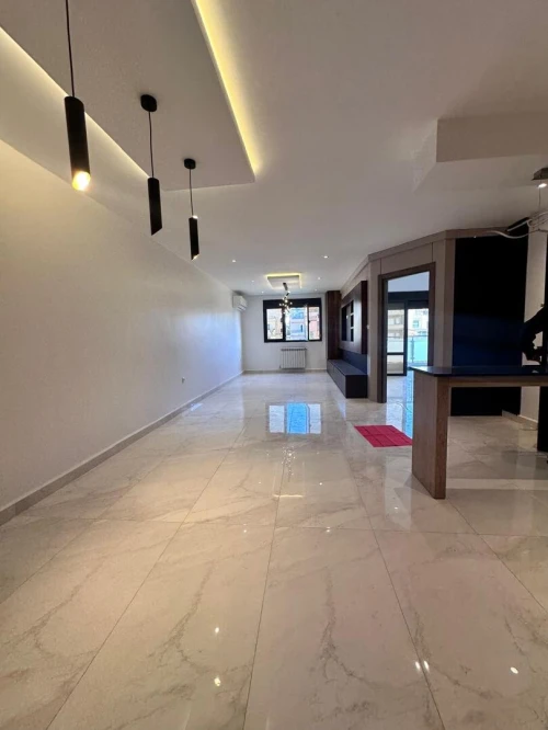 Vente Appartement F4 Alger Ain benian