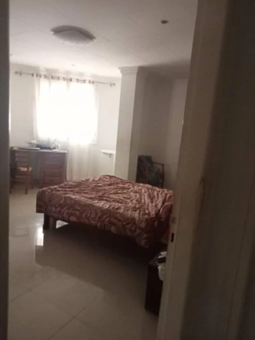 Vente Villa Alger Cheraga