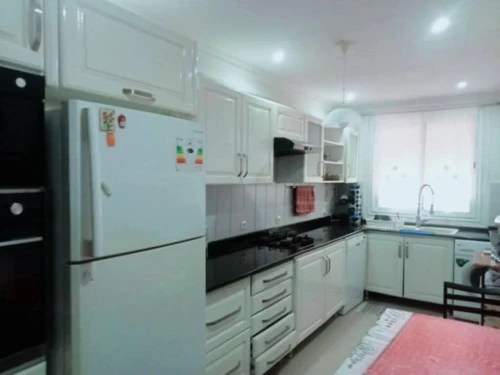 Vente Villa Alger Cheraga