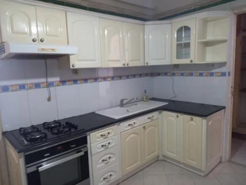 Vente Appartement F3 Alger Ouled fayet