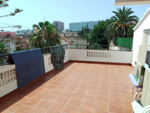 Location Villa Alger Ben aknoun
