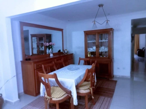 Vente Villa Alger Cheraga