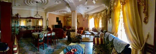 Vente Villa Alger Zeralda