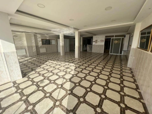 Location Local Alger Saoula
