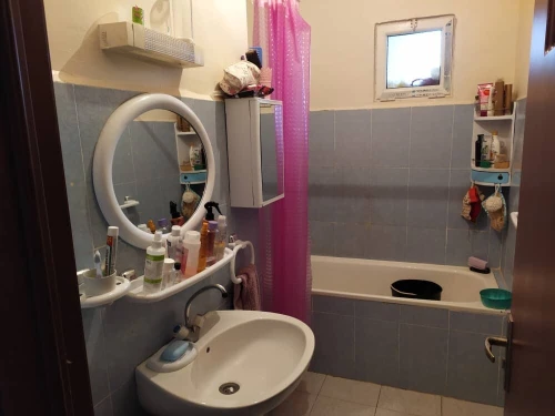 Vente Appartement F3 Tipaza Kolea