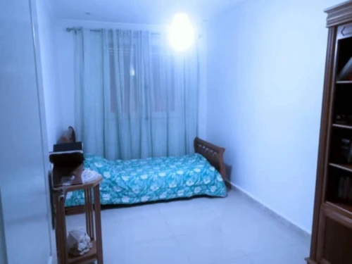 Vente Villa Alger Cheraga
