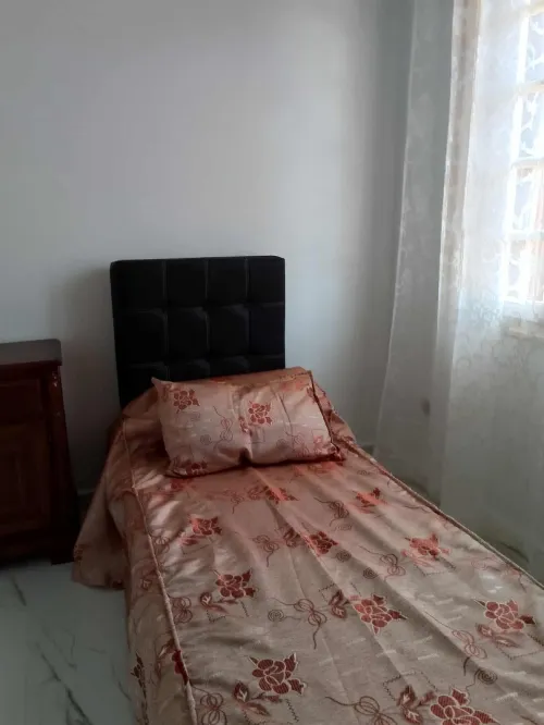 Location Villa Alger Ben aknoun