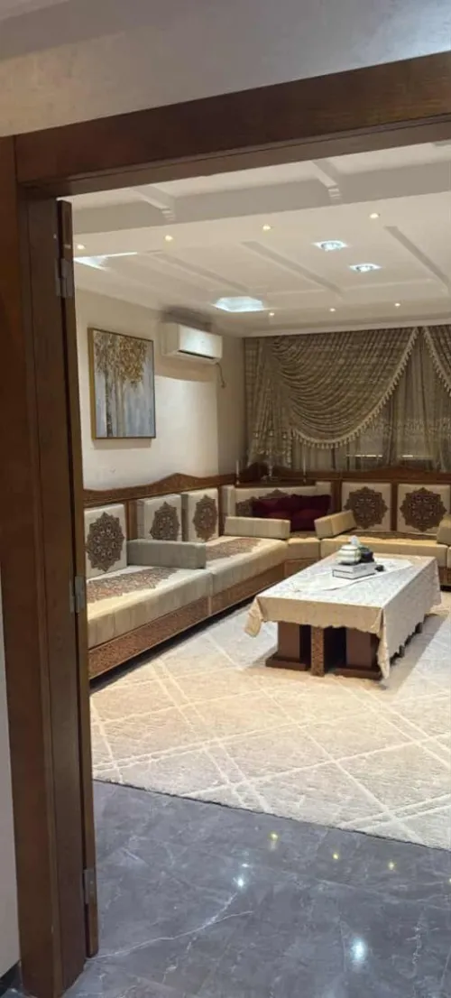 Vente Appartement F3 Alger Baba hassen