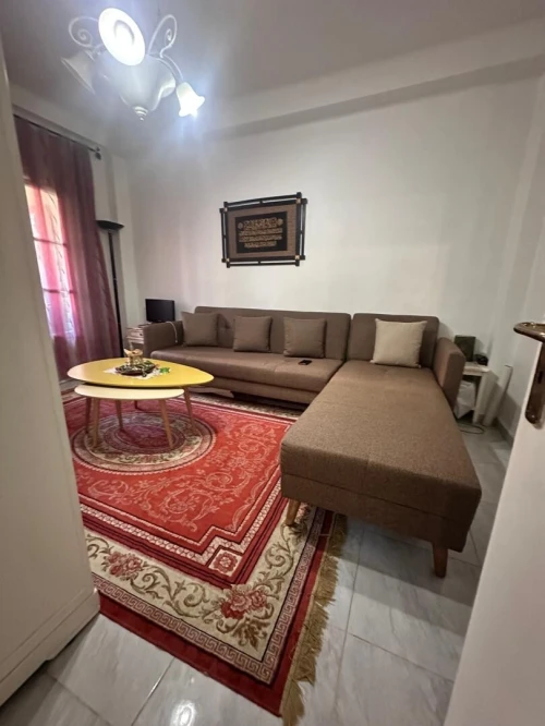 Vente Appartement F2 Alger Ouled fayet