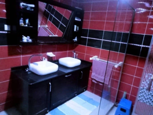 Vente Villa Alger Cheraga