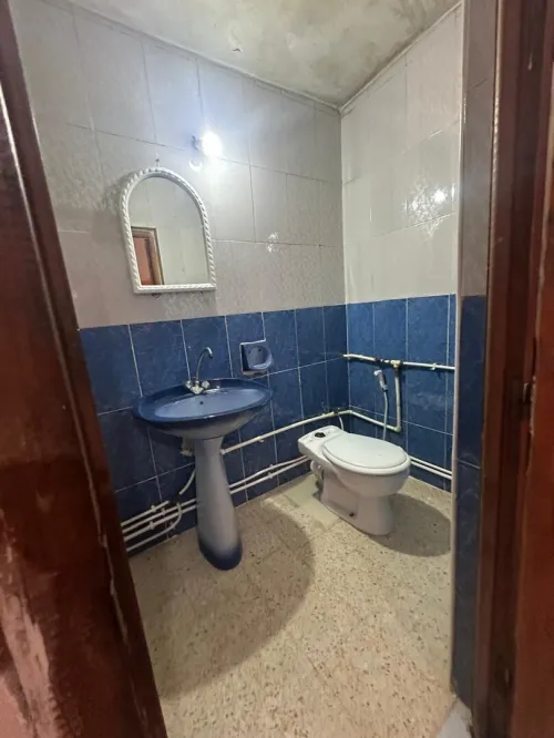 Location Appartement Niveau de villa Studio Alger Ouled fayet