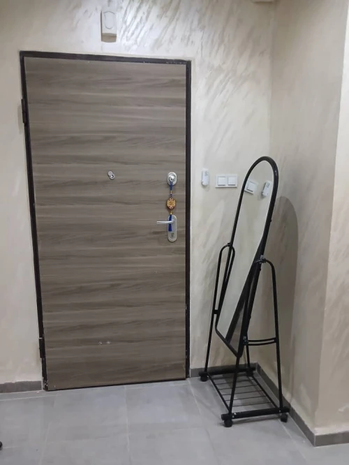 Location Appartement F2 Alger Ouled fayet