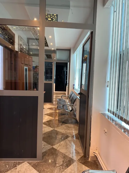 Location Appartement Alger Staoueli