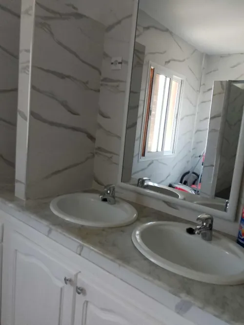 Location Villa Alger Ben aknoun