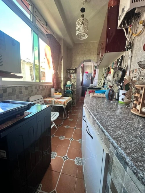 Vente Appartement F2 Alger Ouled fayet