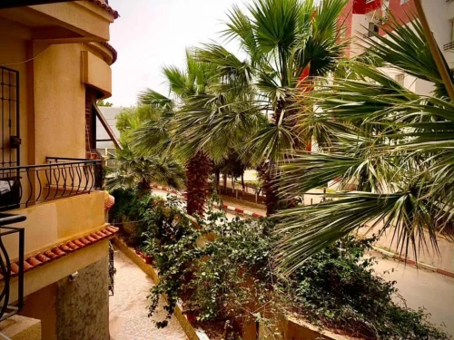 Vente Villa Alger Zeralda