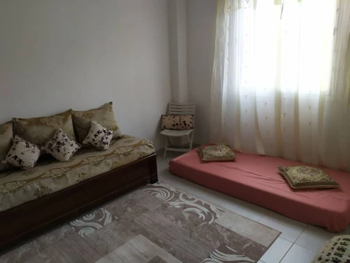 Vente Appartement F3 Tipaza Kolea