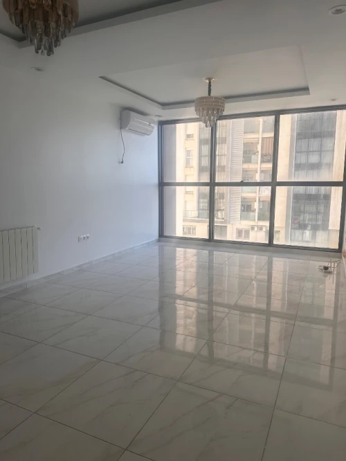 Location Appartement F5 Alger Cheraga