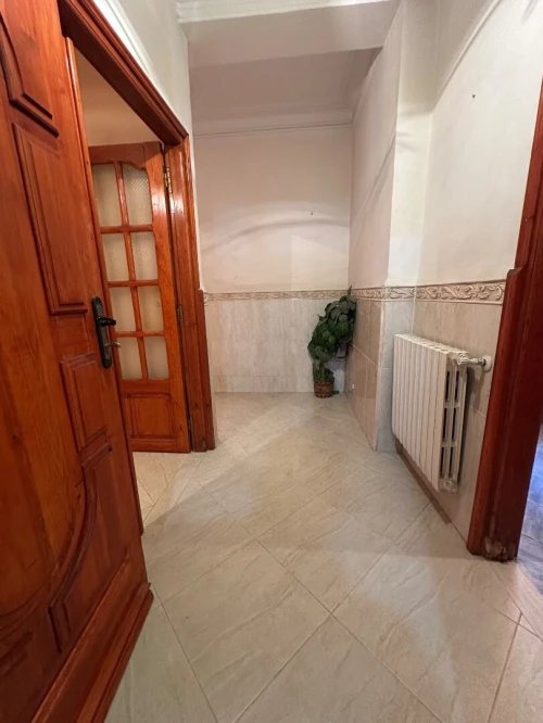 Location Appartement Niveau de villa F2 Alger Ouled fayet