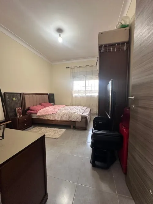 Location Appartement F2 Alger Ouled fayet