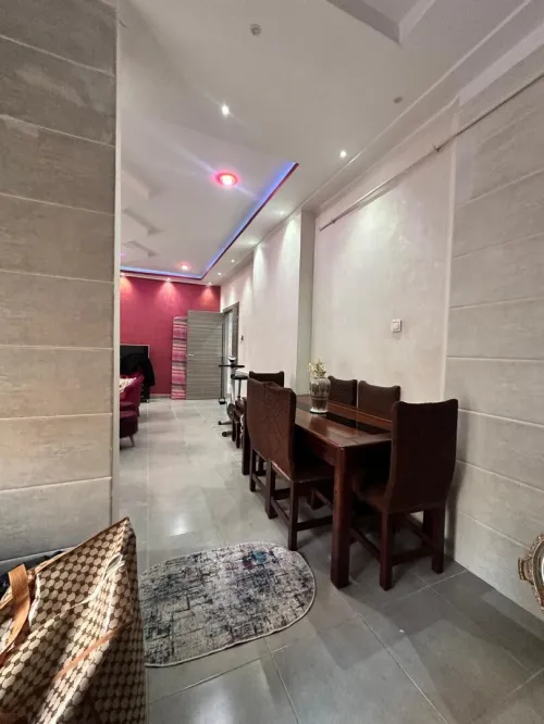 Location Appartement F2 Alger Ouled fayet