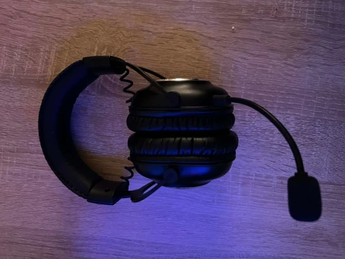 Logitech G Pro X SE