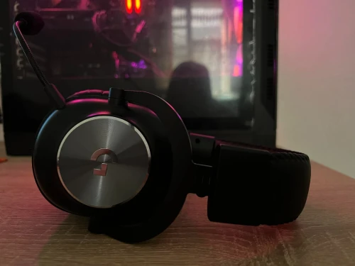 Logitech G Pro X SE
