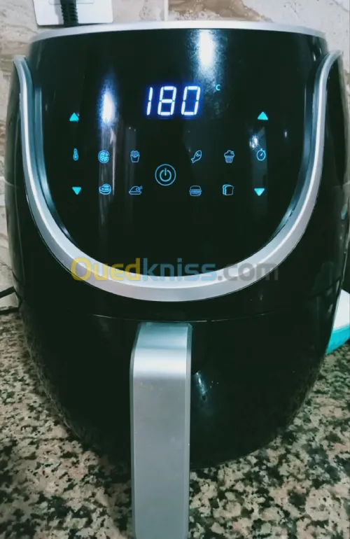 Air Frayer friteuse 