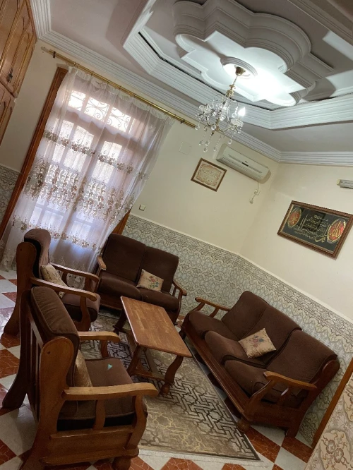 Vente Villa Bordj bou arreridj Bordj bou arreridj