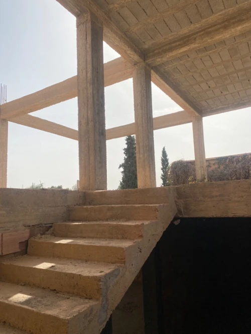 Vente Villa M'Sila Msila