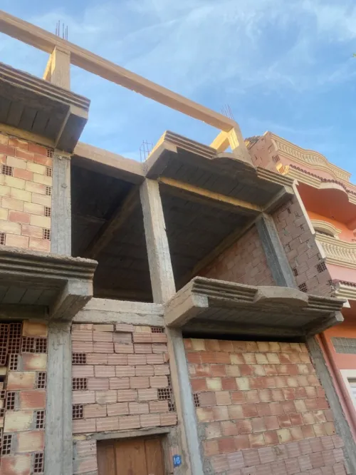 Vente Villa M'Sila Msila