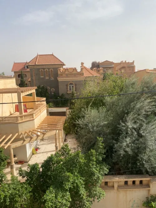 Vente Villa M'Sila Msila
